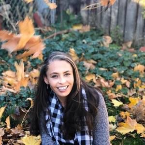 Meet your Posher, Brenda